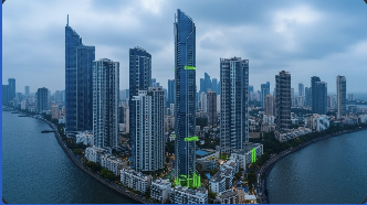 The Rise of Luxury Condos in Mumbai: Trends and Predictions for 2025
